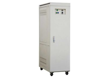 250 KVA جهانی رگولاتور ولتاژ اتوماتیک الکترونیکی تثبیت کننده ولتاژ