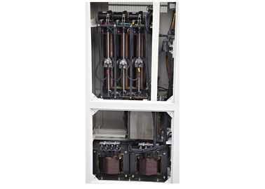 200 KVA SBW AC IP20 سه فاز رگولاتور ولتاژ اتوماتیک 380V / 400V / 440V