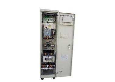 150 KVA 3 فاز مکانیک ولتاژ تمام اتوماتیک تنظیم کننده برای CT اسکنر / سیستم MRI