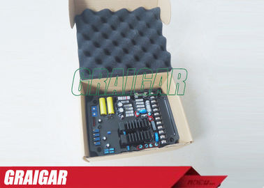 UVR6 ولتاژ اتوماتیک تنظیم AVR برای دیزل ژنراتور قطعات یدکی تثبیت کننده ولتاژ AVR
