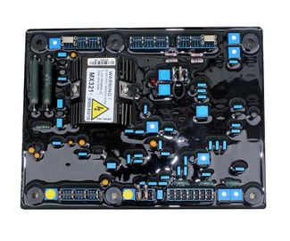 رگولاتور بدون جاروبک دینام ولتاژ اتوماتیک mx321 AVR برای استمفورد دینام