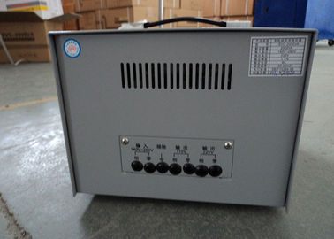 قدرت بالا صنعتی 2 KVA SVC ولتاژ اتوماتیک تنظیم AVR 110V / 220V