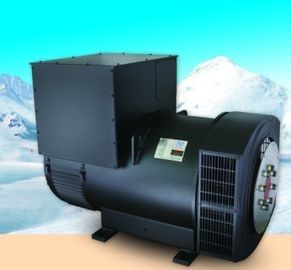 رگولاتور ولتاژ اتوماتیک بدون جاروبک ژنراتور سنکرون برای ژنراتور IP23