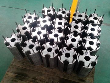 رگولاتور ولتاژ اتوماتیک بدون جاروبک ژنراتور سنکرون برای ژنراتور IP23