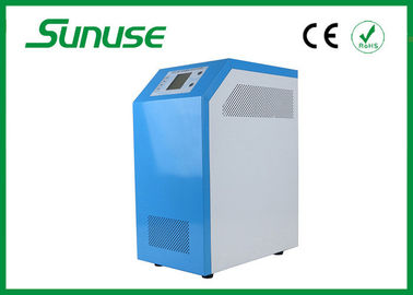 1500W 2000VA AVR UPS خورشیدی کنترل اینورتر با ساخته شده در MPPT دی سی برق اینورتر با عملکرد خواب