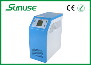 1500W 2000VA AVR UPS خورشیدی کنترل اینورتر با ساخته شده در MPPT دی سی برق اینورتر با عملکرد خواب