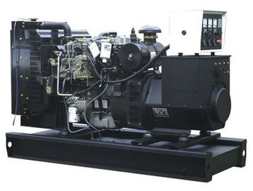 ژنراتور دیزلی الکتریکی Perkins سه فاز 150KVA UK با تولید CE ISO