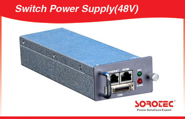 سیستم STM-111 DC 48V قدرت با ماژول نظارت