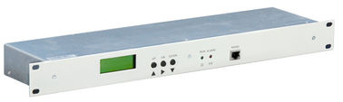 STM-11 چگالی توان بالا مانیتورینگ 48V DC منبع تغذیه