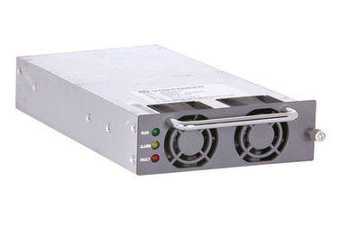 10A / 15A یکسو کننده 48V DC منبع تغذیه سیستم اضطراری