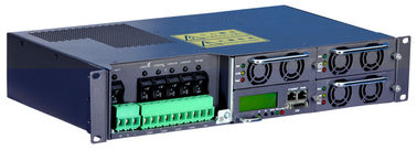 48V 90A جاسازی شده مخابرات سیستم منبع تغذیه