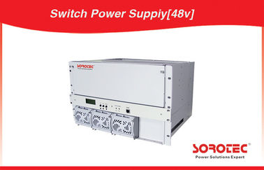 مخابرات منبع تغذیه 48V 200A UPS