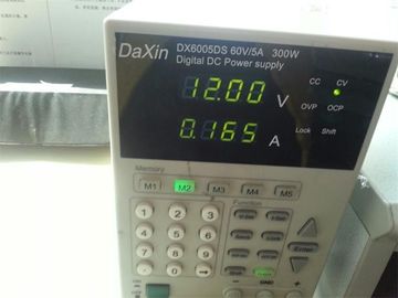 92mm 12V 24V 48V DC جریان محوری طرفداران، انفجار بدون جاروبک اثبات اگزوز فن