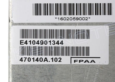 470140A.102 نوکیا BTS ایستگاه پایه فلکسی EDGE FPAA منبع تغذیه (230VAC / 48VDC)