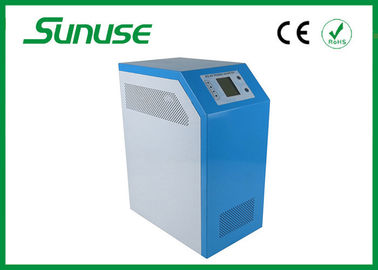 3500W 48V DC به AC یو پی اس خورشیدی کنترل اینورتر با CE / ROHS / FCC