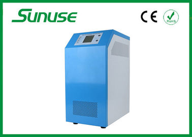 3500W 48V DC به AC یو پی اس خورشیدی کنترل اینورتر با CE / ROHS / FCC