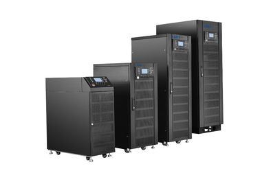 دو تبدیل 3phase 10KVA HF 208Vac اینترنتی یو پی اس خط به خط