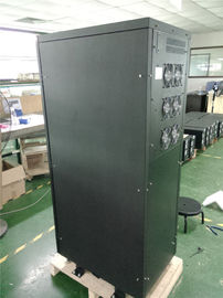 دو تبدیل 3phase 10KVA HF 208Vac اینترنتی یو پی اس خط به خط