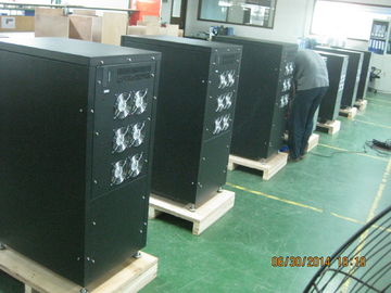 3phase 10 KVA / 80 KVA 208Vac آنلاین UPS Powerwell امریکا HF UPS