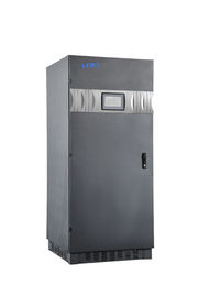 208Vac آنلاین 3 بعدی 10KVA فاز یو پی اس هوشمند دو تبدیل / 200kva