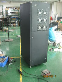 PWA 208vac اینترنتی یو پی اس فرکانس بالا 30kva با صرفه جویی در انرژی برای ISP