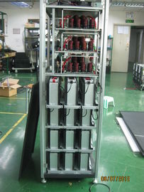 PWA 208vac اینترنتی یو پی اس فرکانس بالا 30kva با صرفه جویی در انرژی برای ISP
