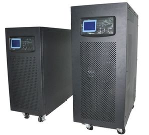 PCA Dsp 2 فاز یو پی اس آنلاین فرکانس بالا با 120vac ترانسفورماتور