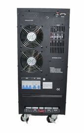 PCA Dsp 2 فاز یو پی اس آنلاین فرکانس بالا با 120vac ترانسفورماتور