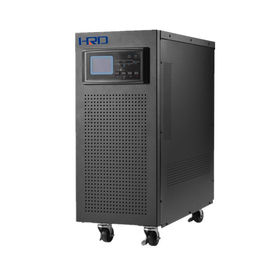 PCA Dsp 2 فاز یو پی اس آنلاین فرکانس بالا با 120vac ترانسفورماتور