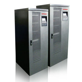 فرکانس بالا 3ph در / خروج 4 خط 110V UPS HP9330C 208V سری 20KVA / 16KW