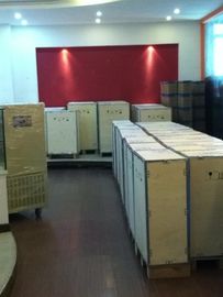 راندمان بالا 3KW ضد آب مسکونی خورشیدی سیستم های قدرت برای صفحه اصلی با استفاده از