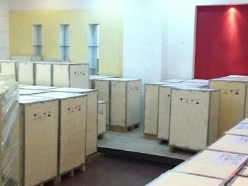 1.5KW فعال شبکه زندگی صفحه اصلی سیستم های برق خورشیدی برای ژنراتور مسکونی