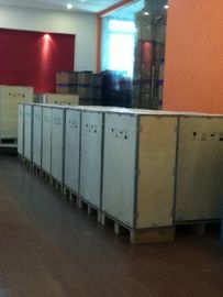 CE TUV 1KW سیستم های برق خورشیدی ترکیبی تایید با عملکرد بازیابی خودکار