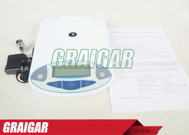 آزمایشگاه Precison دیجیتال تعادل تحلیلی 200 * آزمایشگاه 0.001g 110V 60HZ اندازه گیری