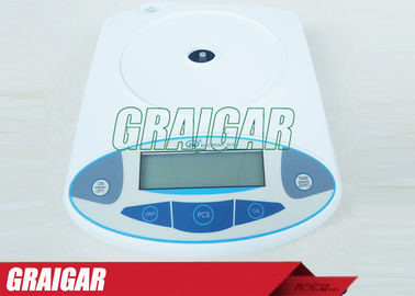 آزمایشگاه Precison دیجیتال تعادل تحلیلی 200 * آزمایشگاه 0.001g 110V 60HZ اندازه گیری