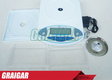 آزمایشگاه Precison دیجیتال تعادل تحلیلی 200 * آزمایشگاه 0.001g 110V 60HZ اندازه گیری