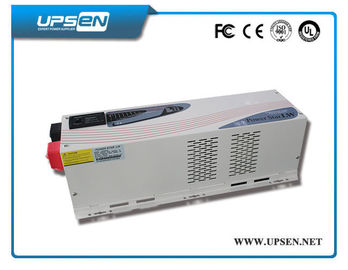 تک فاز 24VDC برای 230VAC 50Hz است اینورتر قدرت با کنترل از راه دور لوازم برقی خانگی