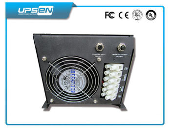8KW / 10KW / 12KW DC AC اینورتر قدرت ستاره W7 اینورتر با ترانسفورماتور ایزوله