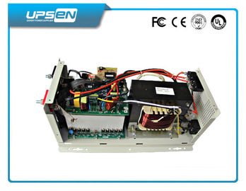 صفحه اصلی UPS 1KW - 12KW DC AC اینورتر خالص موج سینوسی اینورتر