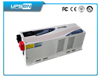 5000W / 4000W / 3000 وات خالص موج سینوسی اینورتر قدرت اینورتر دیجیتال ال سی دی ها