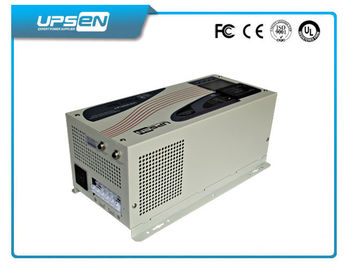 5000W / 4000W / 3000 وات خالص موج سینوسی اینورتر قدرت اینورتر دیجیتال ال سی دی ها