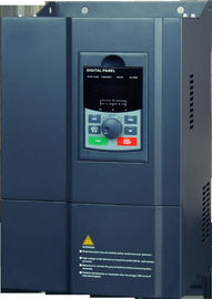 3 فاز MPPT خورشیدی DC به AC اینورتر خورشیدی پمپاژ سیستم 5KW برای 37KW 380V