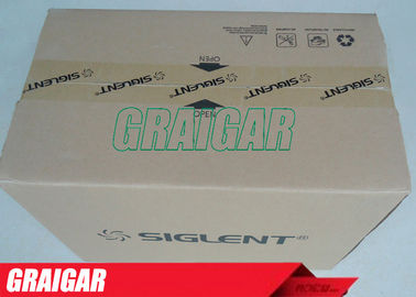 الکترونیک دیجیتال اندازه گیری دستگاه ذخیره سازی رنگارنگ اسیلوسکوپ Scopemeter 100MHz USB AC 110-240 V