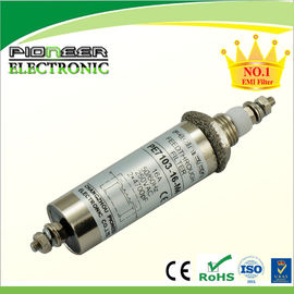 1-250A PE7103-16-M4 EMI فیلتر AC / DC EMI حفاظت خوراک از طریق فیلتر