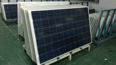 تگرگ اثبات 250 W پانل های خورشیدی پلی کریستال ارزان سهام برق خورشیدی
