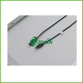 پانل های 40W 12V چندبلوری سفارشی خورشیدی برای 12V شارژر باتری