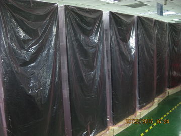ZH سری 3 فاز آنلاین UPS 15-400kVA، خروجی PF0.9 Transformless