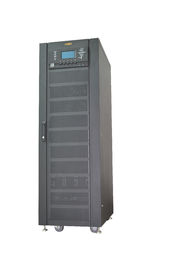 دو تبدیل 3 فاز خروش حفاظت آنلاین UPS