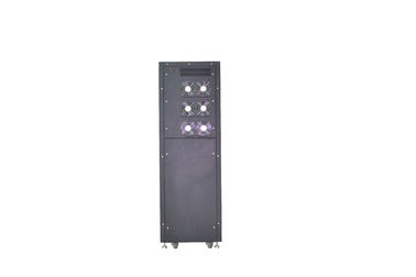 دو تبدیل 3 فاز خروش حفاظت آنلاین UPS