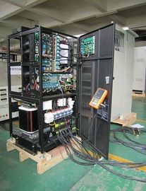 Powervalue 3 فاز 10KVA آنلاین قدرت یو پی اس به 400KVA DSP برای مخابرات